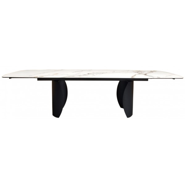 Стіл Palazzo Golden Rivers 200-300 см для вашої кухні