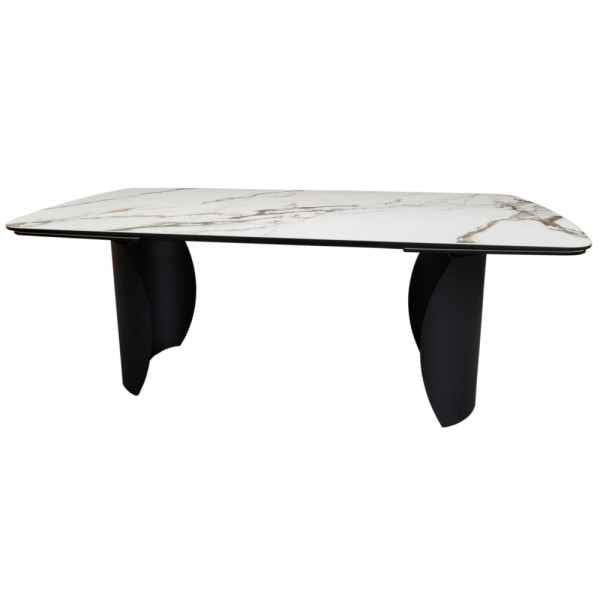 Стіл Palazzo Golden Rivers 200-300 см для вашої кухні