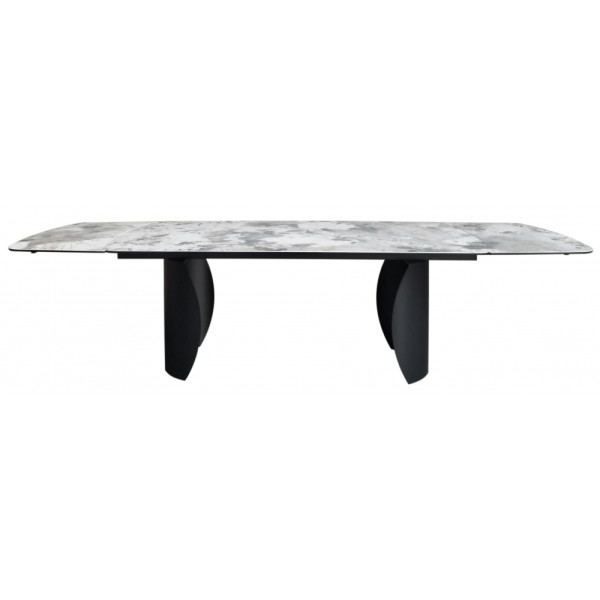 Стіл Palazzo Fall Art 200-300 см: сучасний дизайн для вашої кухні