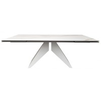 Стіл Sapphire Gold Marble 200-300 см