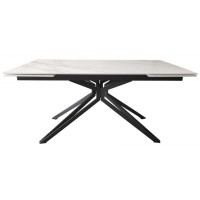 Стіл Star Lanpaskin Gold 160-240 см