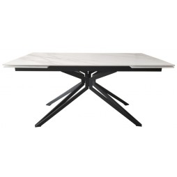 Стіл Star Lanpaskin Gold 160-240 см