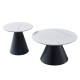Комплект журнальних столів CT-40 Рокко