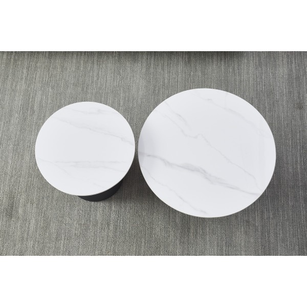 Комплект журнальних столів CT-40 Рокко