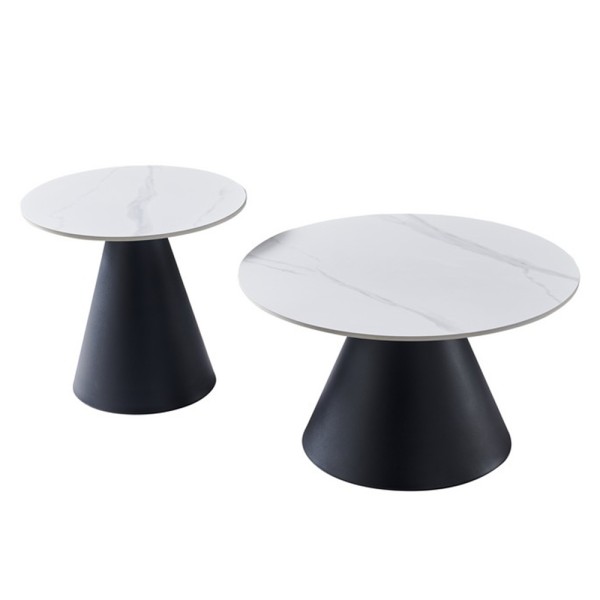 Комплект журнальних столів CT-40 Рокко