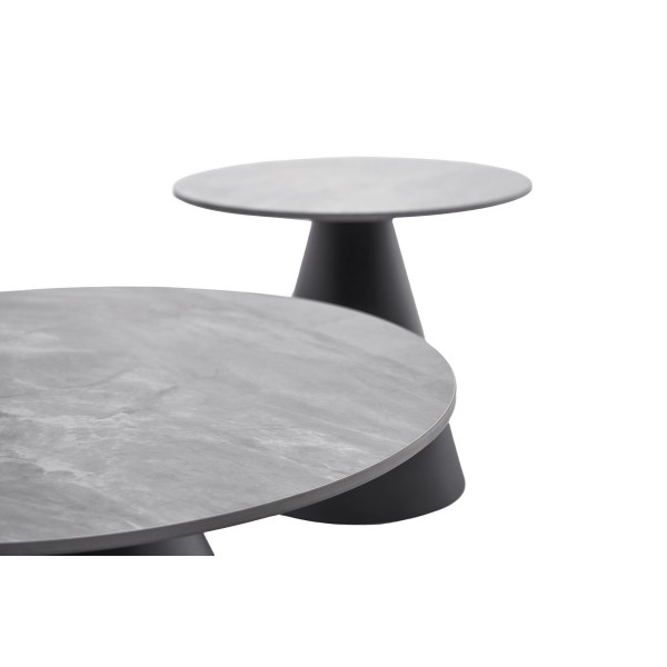 Комплект журнальних столів CT-40 Рокко