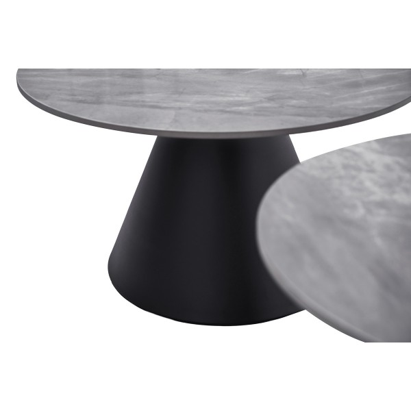 Комплект журнальних столів CT-40 Рокко