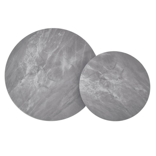 Комплект журнальних столів CT-40 Рокко