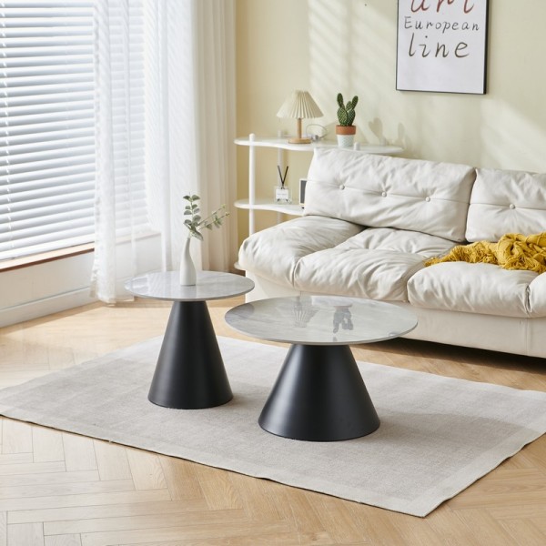 Комплект журнальних столів CT-40 Рокко