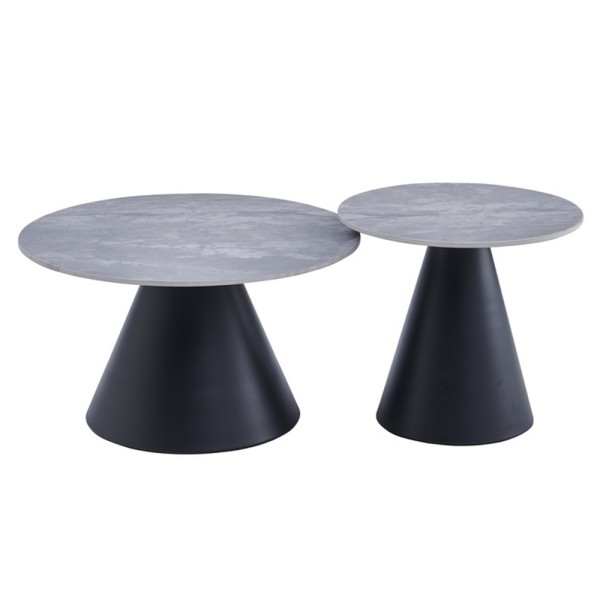 Комплект журнальних столів CT-40 Рокко