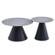 Комплект журнальних столів CT-40 Рокко