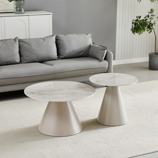 Комплект журнальних столів CT-40 Рокко