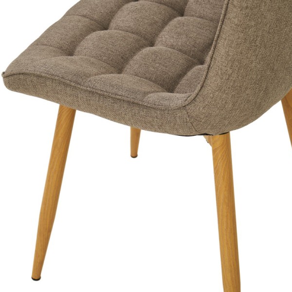 Стілець M-76 для кухні та кафе