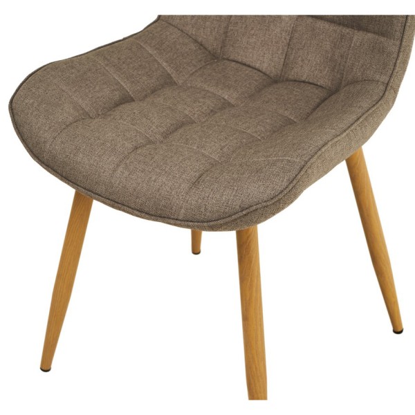 Стілець M-76 для кухні та кафе