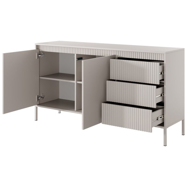 Комод Senso 2D3S/153