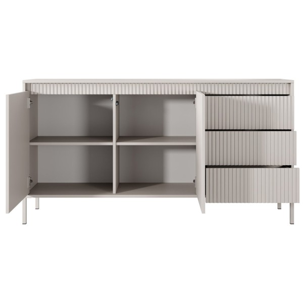 Комод Senso 2D3S/153