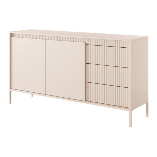 Комод Senso 2D3S/153