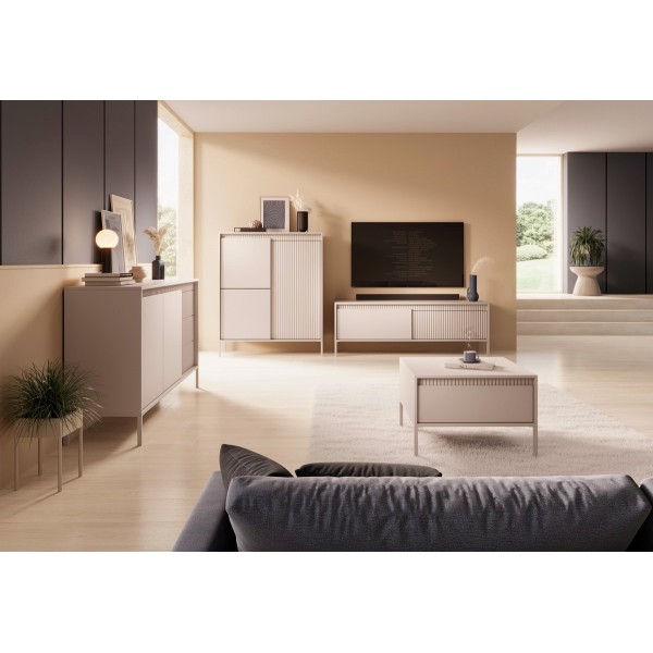 Комод Senso 2D3S/153