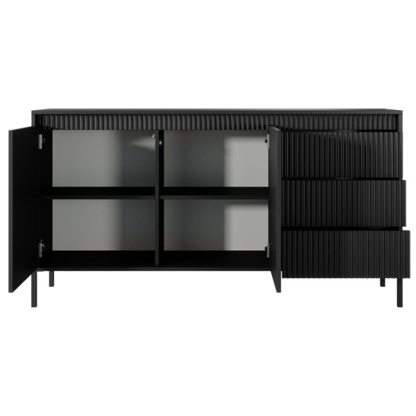 Комод Senso 2D3S/153