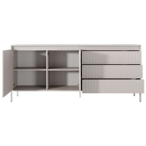 Комод Senso 2D3S/187 - стильне рішення для вашої оселі