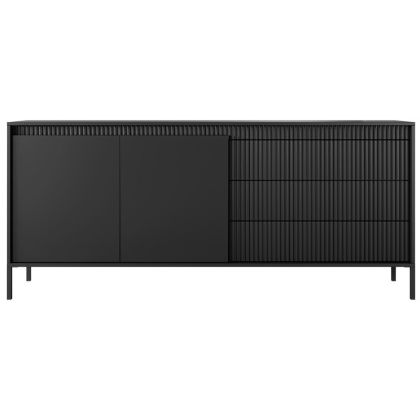 Комод Senso 2D3S/187 - стильне рішення для вашої оселі