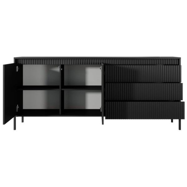 Комод Senso 2D3S/187 - стильне рішення для вашої оселі