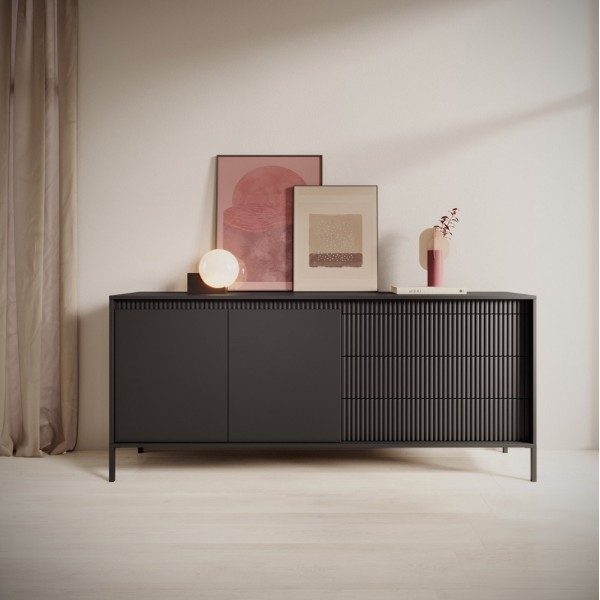 Комод Senso 2D3S/187 - стильне рішення для вашої оселі