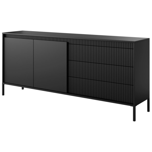 Комод Senso 2D3S/187 - стильне рішення для вашої оселі