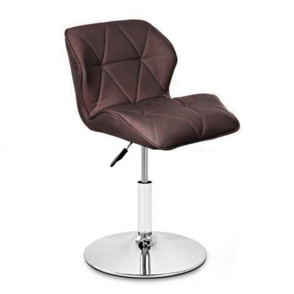 Стілець НY 3008 MB лайт малий - барний стілець для вашого дому та офісу