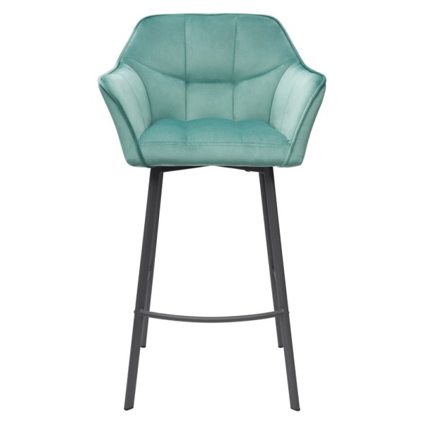 Барний стілець Frank поворотний