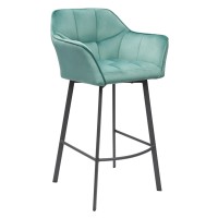 Барный стул Frank поворотный