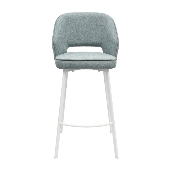 Барний стілець Andre (Андре) поворотний – стильний вибір для вашого інтер'єру