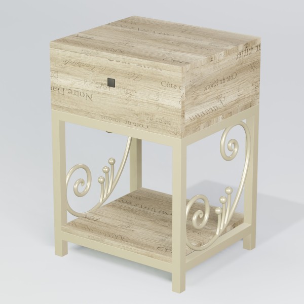 Тумба приліжкова Бетіс