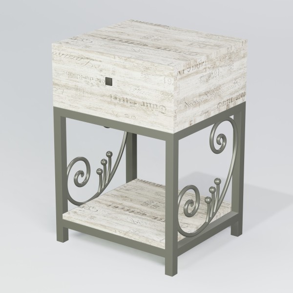 Тумба приліжкова Бетіс