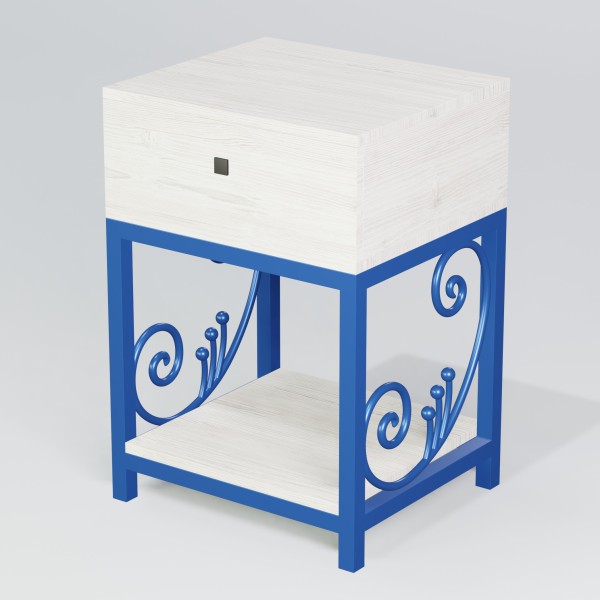 Тумба приліжкова Бетіс