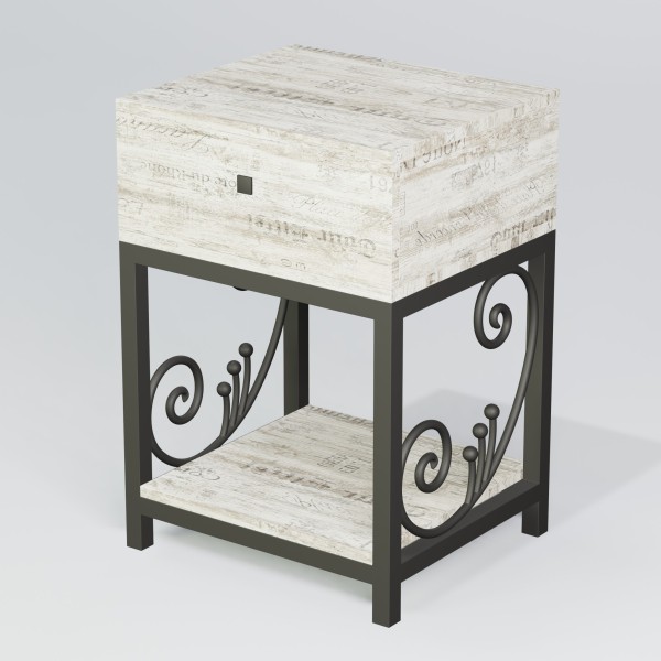 Тумба приліжкова Бетіс