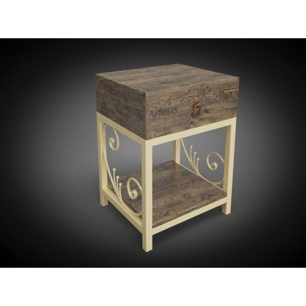 Тумба приліжкова Бетіс