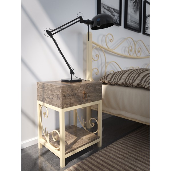 Тумба приліжкова Бетіс