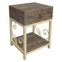 Тумба приліжкова Бетіс