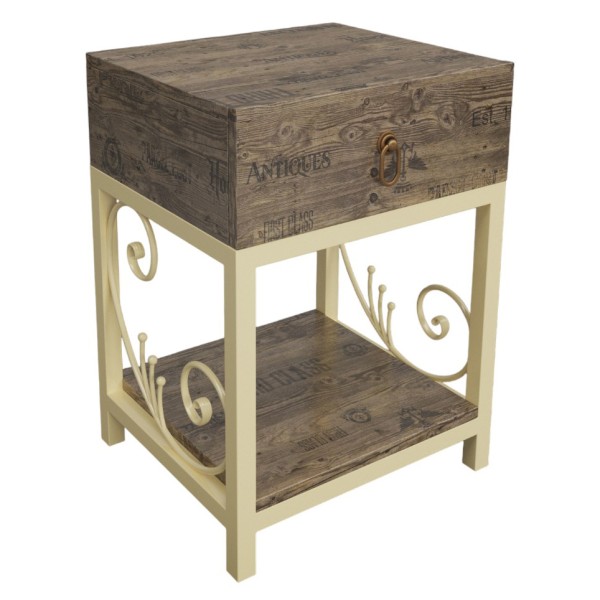 Тумба приліжкова Бетіс