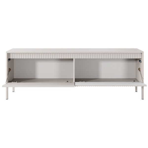 Тумба під телевізор Senso 2D/153 - стиль та функціональність для вашої вітальні