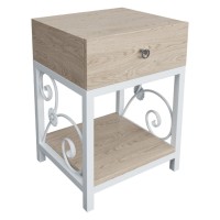 Тумба прикроватная Кадис