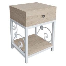 Тумба приліжкова Кадіс