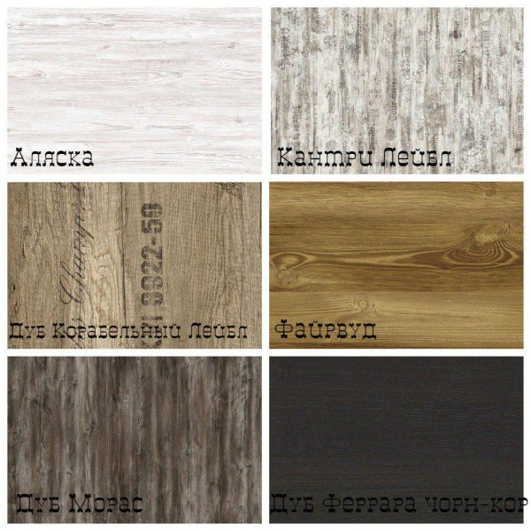 Тумба приліжкова Спліт: сучасне рішення для вашої спальні