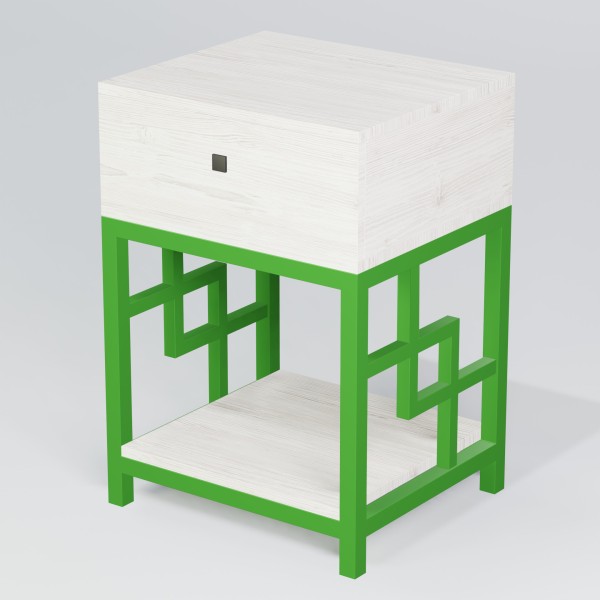 Тумба приліжкова Арден – стиль для вашої спальні