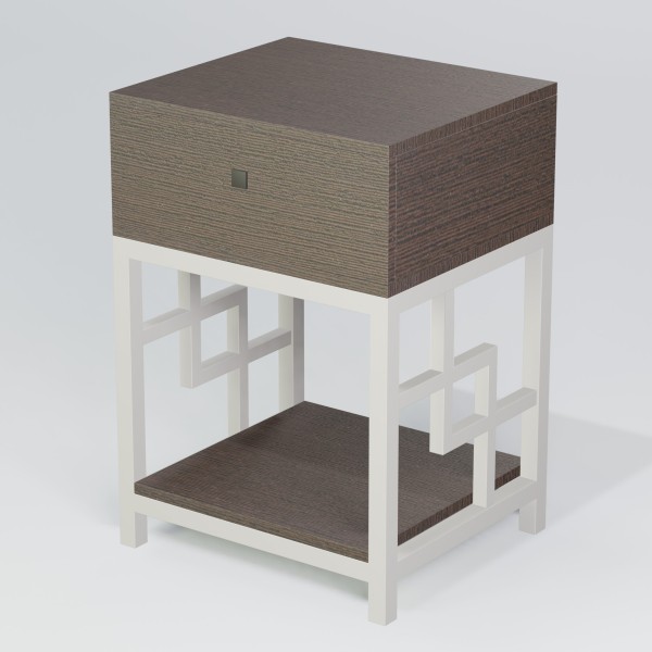 Тумба приліжкова Арден – стиль для вашої спальні