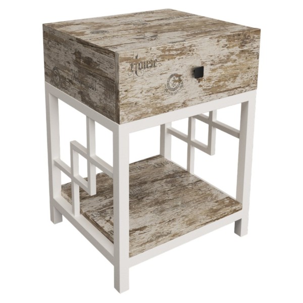 Тумба приліжкова Арден – стиль для вашої спальні