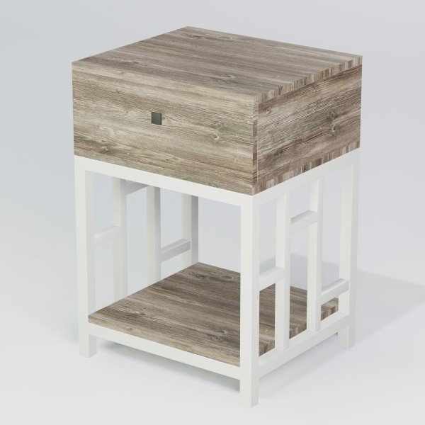 Тумба приліжкова Ренн