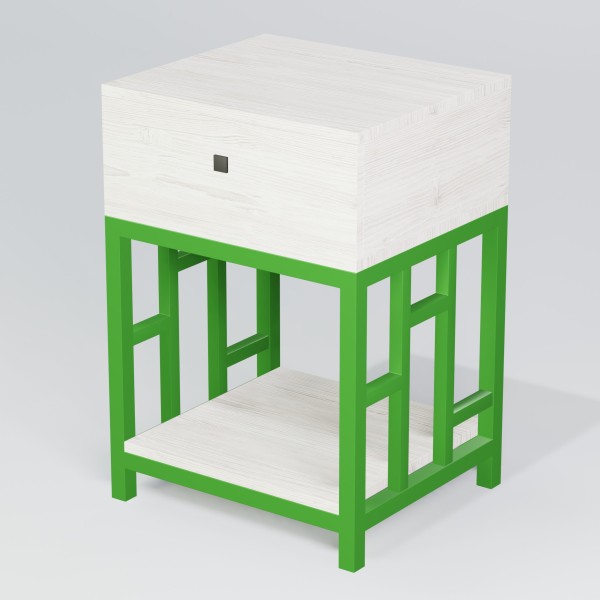 Тумба приліжкова Ренн