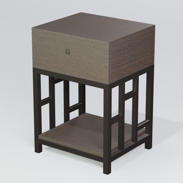 Тумба приліжкова Ренн